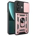 Калъф Techsuit - CamShield Series - Xiaomi Redmi 13C 5G / Poco M6 - Rose Gold