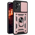 Калъф Techsuit - CamShield Series - Honor 90 Lite - Rose Gold