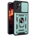 Калъф Techsuit - CamShield Series - Honor 90 Lite - Green