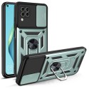 Калъф Techsuit - CamShield Series - Huawei P40 Lite - Green