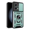 Калъф Techsuit - CamShield Series - Xiaomi Redmi Note 12 5G / Poco X5 - Green