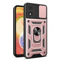 Калъф Techsuit - CamShield Series - Motorola Moto E13 - Rose Gold