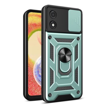 Калъф Techsuit - CamShield Series - Motorola Moto E13 - Green