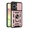 Калъф Techsuit - CamShield Series - Huawei nova 11 / nova 12s - Rose Gold