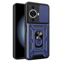 Калъф Techsuit - CamShield Series - Huawei nova 11 / nova 12s - Blue