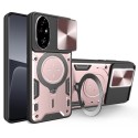 Калъф Techsuit - CamGuard Pro - Honor 200 Pro - Rose Gold