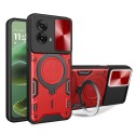 Калъф Techsuit - CamGuard Pro - Motorola Moto G35 - Red