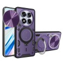 Калъф Techsuit - CamGuard Pro - Xiaomi Redmi Note 14 Pro / Poco X7 - Purple