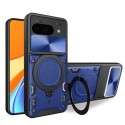 Калъф Techsuit - CamGuard Pro - Google Pixel 9a - Blue