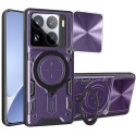 Калъф Techsuit - CamGuard Pro - Xiaomi 15 Pro - Purple