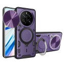 Калъф Techsuit - CamGuard Pro - Honor Magic7 Lite / X9c - Purple