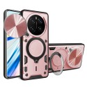 Калъф Techsuit - CamGuard Pro - Honor Magic7 Pro - Rose Gold