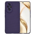 Калъф Techsuit - Carbonite FiberShell - Honor 200 - Purple