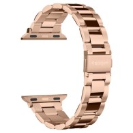 Spigen Modern Fit Band Apple Watch 1/2/3/4/5 (38/40MM), Rose Gold