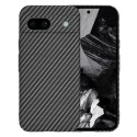 Калъф Techsuit - Carbonite FiberShell - Google Pixel 8a - Black