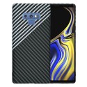 Калъф Techsuit - Carbonite FiberShell - Samsung Galaxy Note 9 - Stealth Gray