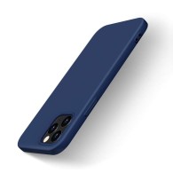 fixGuard Silicone Fit за iPhone 12 Pro Max blue