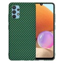 Калъф Techsuit - Carbonite FiberShell - Samsung Galaxy A32 4G - Green