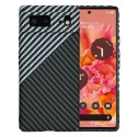 Калъф Techsuit - Carbonite FiberShell - Google Pixel 6 - Stealth Gray