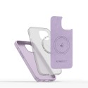 Калъф Tech-protect Silicone Pure Magsafe iPhone 14, Mauve