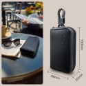 Калъф tech-protect KLR300 pouch keyless rfid signal blocker case black