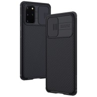Калъф NILLKIN CAMSHIELD за Samsung Galaxy S20+ Plus black