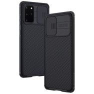 Калъф NILLKIN CAMSHIELD за Samsung Galaxy S20+ Plus black