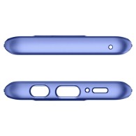Spigen Thin Fit 360° Samsung Galaxy S9, Coral Blue