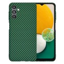 Калъф Techsuit - Carbonite FiberShell - Samsung Galaxy A13 5G / A04s - Green