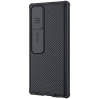 Калъф NILLKIN CAMSHIELD за Samsung Galaxy Note 20 black