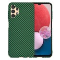 Калъф Techsuit - Carbonite FiberShell - Samsung Galaxy A13 4G - Green