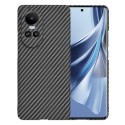 Калъф Techsuit - Carbonite FiberShell - Oppo Reno10 / Reno10 Pro - Black