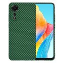 Калъф Techsuit - Carbonite FiberShell - Oppo A78 4G - Green