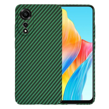 Калъф Techsuit - Carbonite FiberShell - Oppo A78 4G - Green