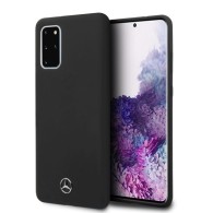 Калъф Mercedes MEHCS67SILSB за Samsung S20+  Silicone Line