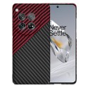 Калъф Techsuit - Carbonite FiberShell - OnePlus 12 - Red Vortex