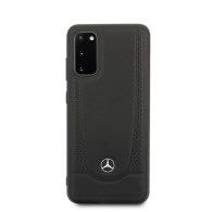 Калъф Mercedes MEHCS62ARMBK за Samsung S20  Urban Line