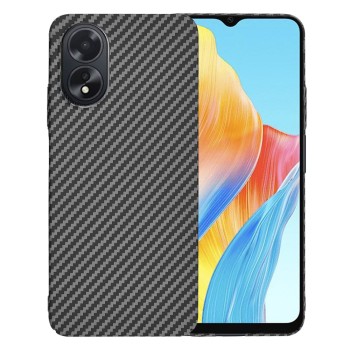 Калъф Techsuit - Carbonite FiberShell - Oppo A18 / A38 - Black