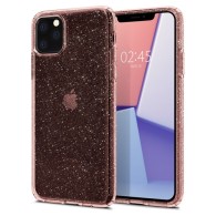 Spigen Liquid Crystal Iphone 11 Pro Glitter Rose
