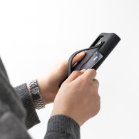 Калъф Ringke Signature за Samsung Galaxy Z Fold 2, Black