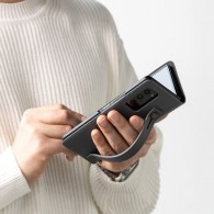 Калъф Ringke Signature за Samsung Galaxy Z Fold 2, Black