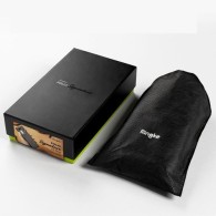 Калъф Ringke Signature за Samsung Galaxy Z Fold 2, Black