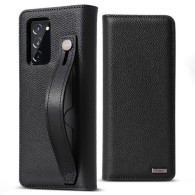 Калъф Ringke Signature за Samsung Galaxy Z Fold 2, Black