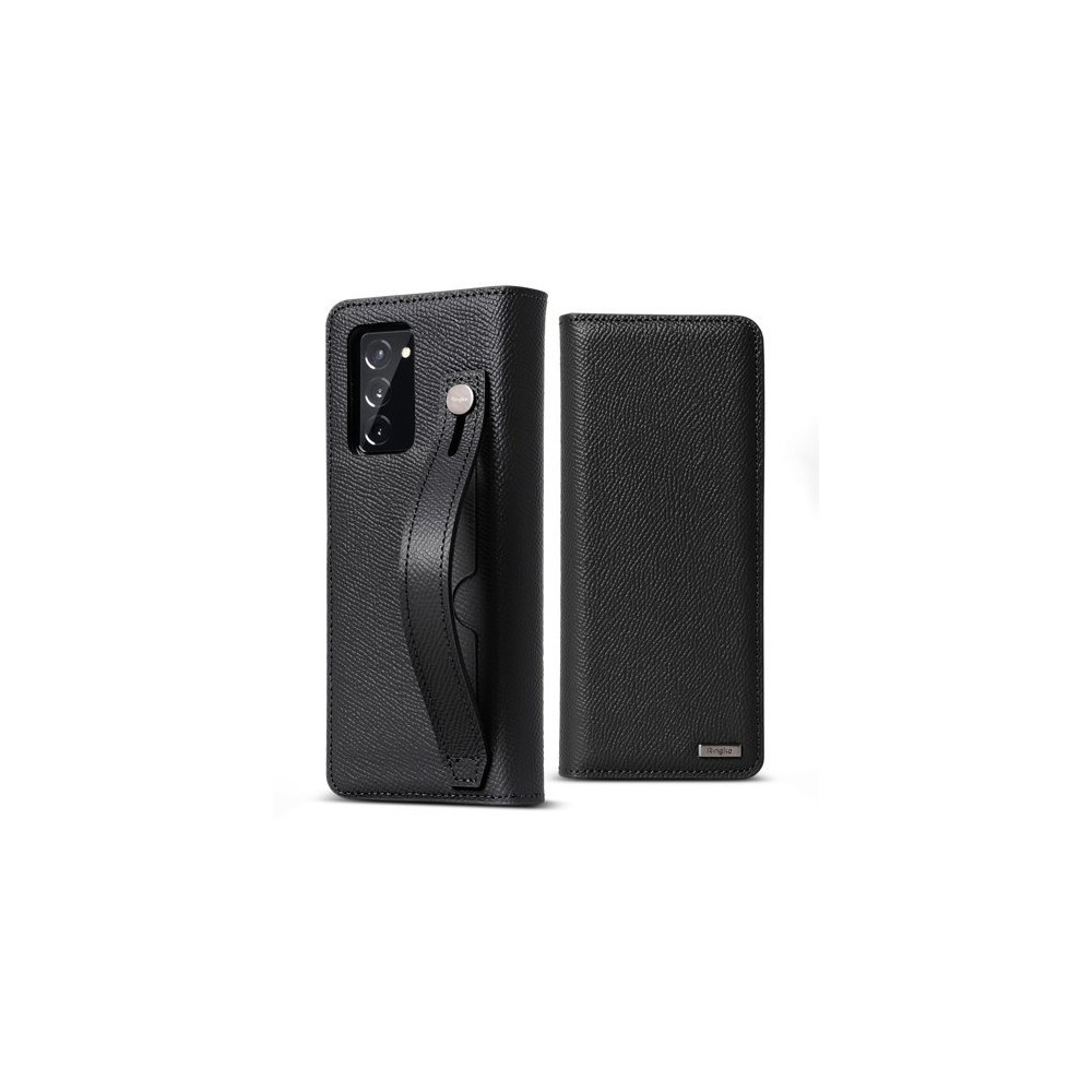 Калъф Ringke Signature за Samsung Galaxy Z Fold 2, Black