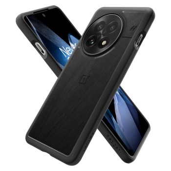 Калъф Spigen - Ultra Hybrid - OnePlus 13 - Matte Black