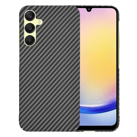 Калъф Techsuit - Carbonite FiberShell - Samsung Galaxy A25 5G - Black