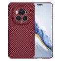 Калъф Techsuit - Carbonite FiberShell - Honor Magic6 Pro - Red