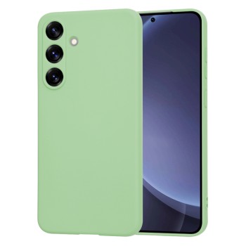 Калъф Techsuit - SoftFlex - Samsung Galaxy S25 Plus - Mint Green