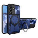 Калъф Techsuit - CamGuard Pro - Samsung Galaxy S25 - Blue