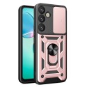 Калъф Techsuit - CamShield Series - Samsung Galaxy S25 Plus - Rose Gold